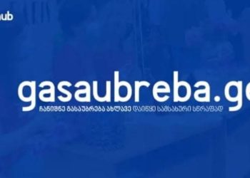 ანა ნავდარაშვილი – ჩვენ ვეხმარებით ორგანიზაციებს, რომ სწრაფად დაუკავშირდნენ კანდიდატებს და დაასაქმონ ისინი