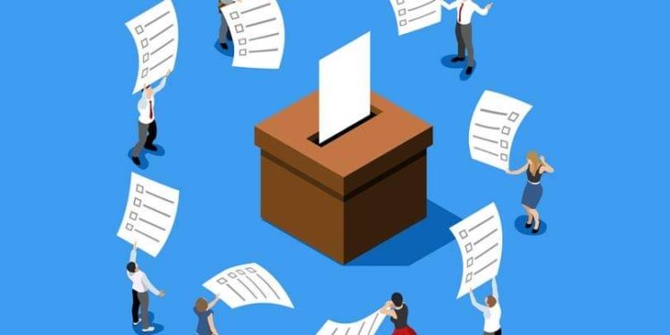 როგორია ქართული პოლიტიკური ლანდშაფტი?