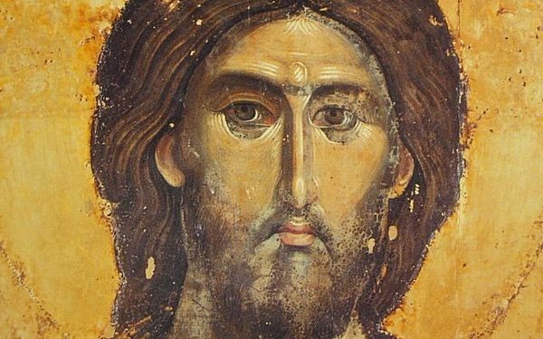 იესო ქრისტეს ცნობილი გამონათქვამები