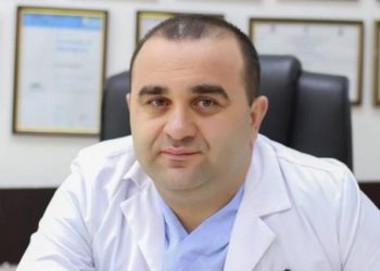 “ისრაელში ჩატარებული კვლევის მიხედვით, კოვიდგადატანილების იმუნიტეტი ბევრად უფრო ძლიერია ვიდრე ვაქცინირებულების” – ლევან რატიანი