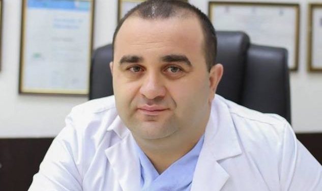 “ისრაელში ჩატარებული კვლევის მიხედვით, კოვიდგადატანილების იმუნიტეტი ბევრად უფრო ძლიერია ვიდრე ვაქცინირებულების” – ლევან რატიანი