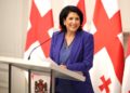 EU-ს 75 მლნ-იან დახმარებაზე უარის თქმის ლოგიკა გაუგებარია – პრეზიდენტი