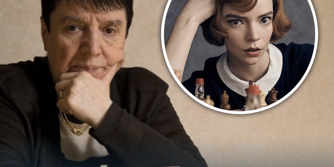 ნონა გაფრინდაშვილი Netflix-ს სასამართლოში უჩივის