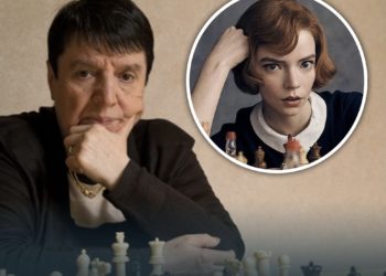 ნონა გაფრინდაშვილი Netflix-ს სასამართლოში უჩივის