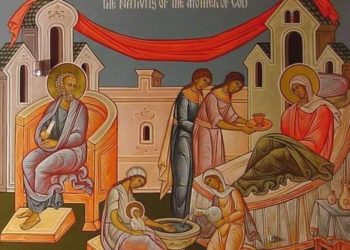 მართლმადიდებლური სამყარო დღეს შობის ბრწყინვალე დღესასწაულს აღნიშნავს