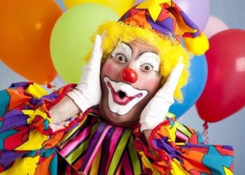 რას ნიშნავს სიტყვა „ჯამბაზი“?