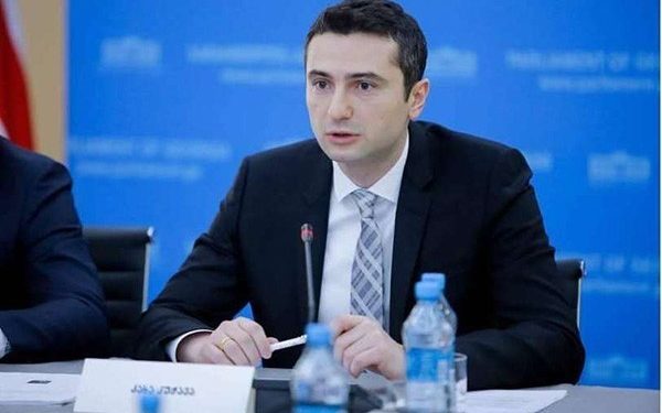 ზესტაფონში წამყვან დარგებს ალბათ ყავის ინდუსტრიაც უნდა დავამატოთ – კახა კუჭავა