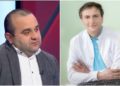 „​გააკრეს საკაცეზე ექიმი, რომელმაც ძალიან ფრთხილად თქვა, რომ კოვიდგადატანილის იმუნურობა კარგიაო. ის კი არ უთქვამს, რომ აცრაა ცუდი, არა“ – იაგო ფრანგიშვილი ლევან რატიანის პოსტს ეხმაურება