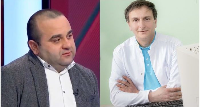 „გააკრეს საკაცეზე ექიმი, რომელმაც ძალიან ფრთხილად თქვა, რომ კოვიდგადატანილის იმუნურობა კარგიაო. ის კი არ უთქვამს, რომ აცრაა ცუდი, არა“ – იაგო ფრანგიშვილი ლევან რატიანის პოსტს ეხმაურება