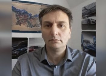 „რა საბედისწერო შეცდომებს უშვებენ ქართველი ექიმები, რის გამოც კოვიდპაციენტები იღუპებიან?” – რა პრობლემებზე საუბრობს გერმანიაში მოღვაწე ქართველი ექიმი იაგო ფრანგიშვილი