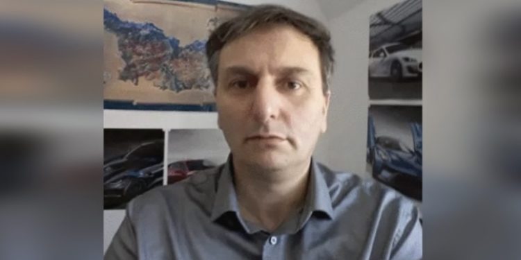 „რა საბედისწერო შეცდომებს უშვებენ ქართველი ექიმები, რის გამოც კოვიდპაციენტები იღუპებიან?” – რა პრობლემებზე საუბრობს გერმანიაში მოღვაწე ქართველი ექიმი იაგო ფრანგიშვილი