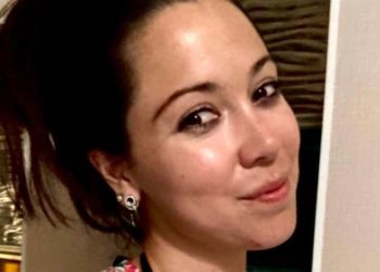 შსს-მ შანაი ბრუკის მკვლელობის ბრალდებით საქართველოს მოქალაქე დააკავა