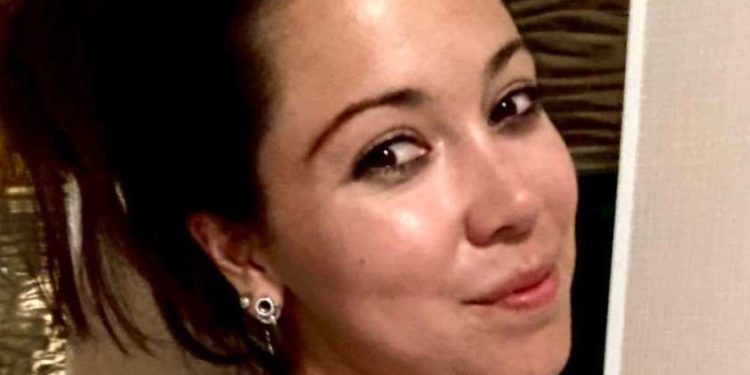 შსს-მ შანაი ბრუკის მკვლელობის ბრალდებით საქართველოს მოქალაქე დააკავა