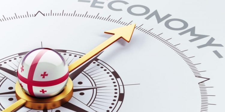 წინასწარი მონაცემებით, ივლისში ეკონომიკა 9.9 პროცენტით გაიზარდა