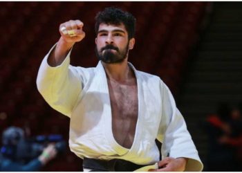ტატო გრიგალაშვილმა ზაგრების გრან პრიზე ოქროს მედალი მოიპოვა