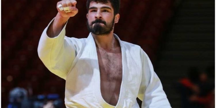 ტატო გრიგალაშვილმა ზაგრების გრან პრიზე ოქროს მედალი მოიპოვა