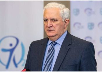 ვმსჯელობთ, რომ კოვიდგადატანილები ერთჯერადად აიცრან, ჯერჯერობით ძველ პროტოკოლს მივყვებით – გამყრელიძე