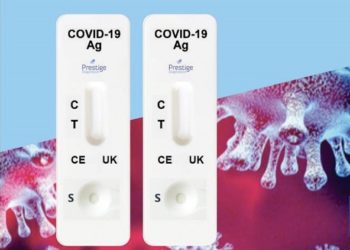 PCR და ანტიგენის ტესტების ჩატარება კვლავ უფასოა – საკოორდინაციო საბჭო