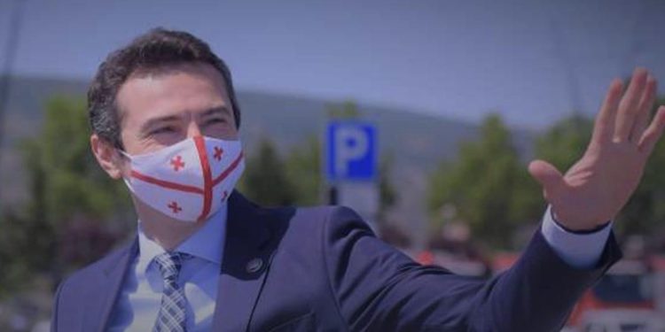 ევროპელებმა პირველი ჩოგბურთის კორტი ჭიათურაში ააშენეს – კუჭავა