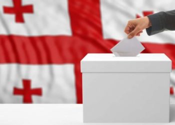 ზაალ ანჯაფარიძე: ოპოზიციის ნაწილი ორიენტირებულია, რომ აღნიშნული არჩევნები რეფერენდუმად გადააქციოს