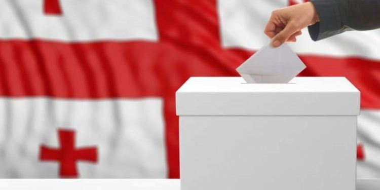 ზაალ ანჯაფარიძე: ოპოზიციის ნაწილი ორიენტირებულია, რომ აღნიშნული არჩევნები რეფერენდუმად გადააქციოს