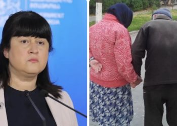 „შემდეგი ტალღა კრიტიკულად საშიში 60 წელს ზემოთ პირებისთვის იქნება“ – თამარ გაბუნია