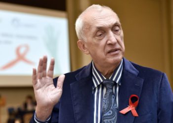 „ფაიზერი“ ფუჭდება, ვადა გაუდის და რას შვრებით, ხალხო… მართლა საბოტაჟს აწყობთ?! – ცერცვაძე