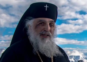 მეუფე სტეფანემ ჭყონდიდის ეპარქიაში 10-მდე სასულიერო პირი სრულად განკვეთა