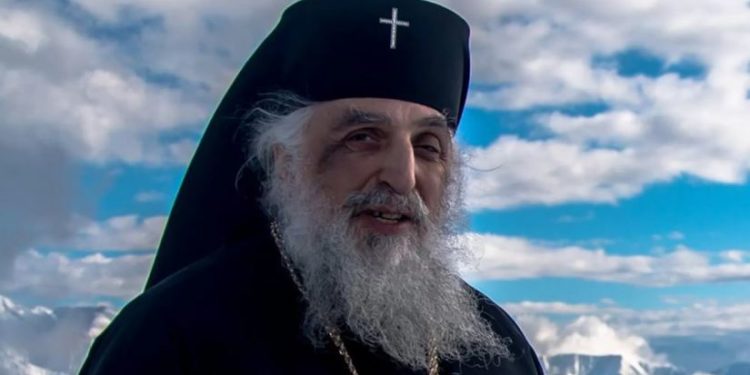 მეუფე სტეფანემ ჭყონდიდის ეპარქიაში 10-მდე სასულიერო პირი სრულად განკვეთა