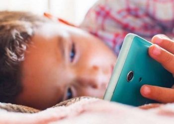 ჩინეთში ბავშვებს ონლაინ თამაშებზე წვდომა კვირაში 3 საათამდე ეზღუდებათ!