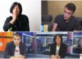 ნინო ზამბახიძე: „ნიკოს დედამ ტელევიზიით გაიგო შვილის გარდაცვალება და ახლა მოფრინავს, რადგან საქართველოში არ იმყოფებოდა…“