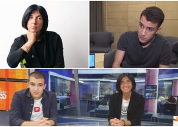 ნინო ზამბახიძე: „ნიკოს დედამ ტელევიზიით გაიგო შვილის გარდაცვალება და ახლა მოფრინავს, რადგან საქართველოში არ იმყოფებოდა…“