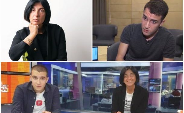 ნინო ზამბახიძე: „ნიკოს დედამ ტელევიზიით გაიგო შვილის გარდაცვალება და ახლა მოფრინავს, რადგან საქართველოში არ იმყოფებოდა…“