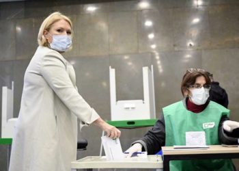 “მე ხმა მივეცი ორნიშნა ეკონომიკურ ზრდას” – ნათია თურნავა