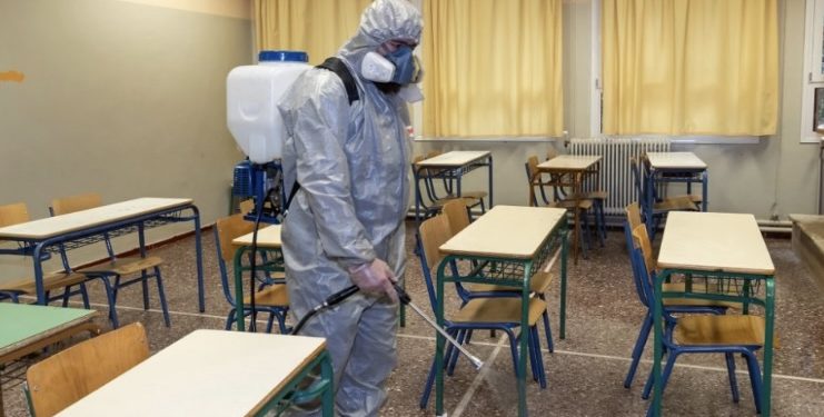 “დისტანციური სწავლების რეჟიმზე 7 სკოლა და 90 კლასი გადავიდა” – განათლების სამინისტრო