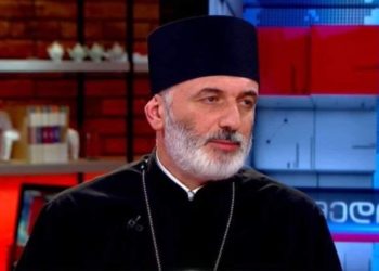 ანდრია ჯაღმაიძე: არ მახოვს სახალხო დამცველს რეაგირება მოეხდინა, როდესმე შეემჩნია, რომ ეკლესიის წინააღმდეგ უფლებები ირღვევა