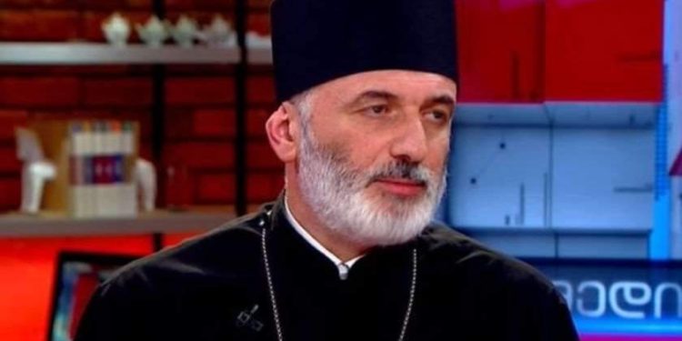 ანდრია ჯაღმაიძე: არ მახოვს სახალხო დამცველს რეაგირება მოეხდინა, როდესმე შეემჩნია, რომ ეკლესიის წინააღმდეგ უფლებები ირღვევა