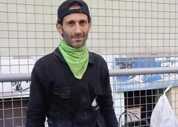 რას იხსენებს კაცი, რომელმაც ბათუმში ჩამონგრეული კორპუსის ნანგრევებში 29 საათი იმუშავა