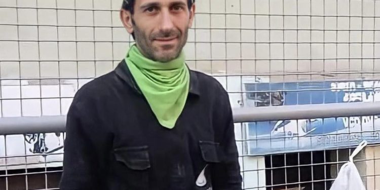 რას იხსენებს კაცი, რომელმაც ბათუმში ჩამონგრეული კორპუსის ნანგრევებში 29 საათი იმუშავა