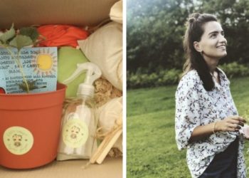 “პატარა გრუთი” – ყველაფერი პატარა მებაღეებისთვის ერთ ყუთში