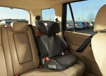 ღვედი უკანა სავარძელზე და საბავშვო სავარძლის აუცილებლობა – რა მდგომარეობაა საქართველოში