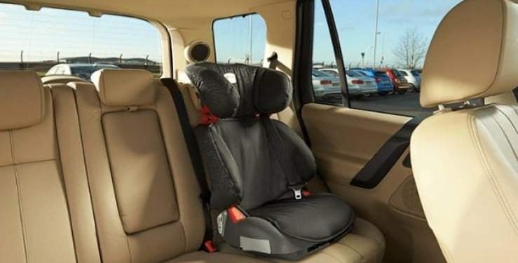 ღვედი უკანა სავარძელზე და საბავშვო სავარძლის აუცილებლობა – რა მდგომარეობაა საქართველოში