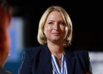 თურნავა: ჩვენი ეროვნული ვალუტა არ მერყეობს, მისი კურსი საკმაოდ მყარია