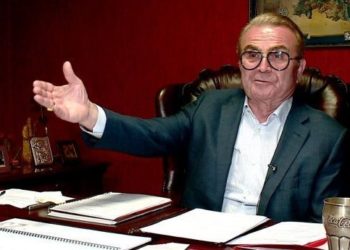 „50-მდე რომ დავიყვანოთ პარლამენტარების რიცხვი, დაშავდება რამე?“ – თემურ ჭყონია