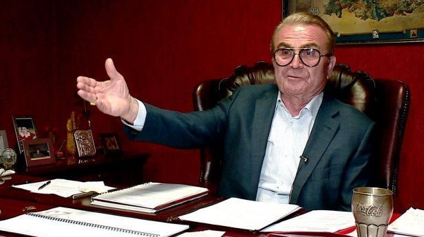 „50-მდე რომ დავიყვანოთ პარლამენტარების რიცხვი, დაშავდება რამე?“ – თემურ ჭყონია