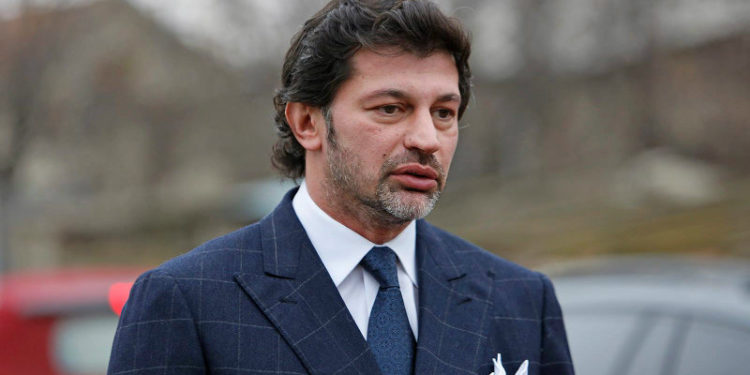 თბილისის მერია ავარიულ საცხოვრებელ სახლებს ახლით ჩაანაცვლებს