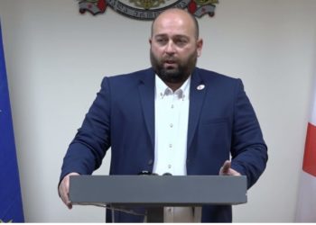 სავარაუდოდ, C ვიტამინით 30-ზე მეტი მოქალაქე აცრეს – რეგულირების სააგენტოს დირექტორი