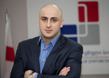 გამარჯვების შემთხვევაში, მერია წვევამდელების ჯარში გაწვევაზე უარს იტყვის: ნიკა მელია