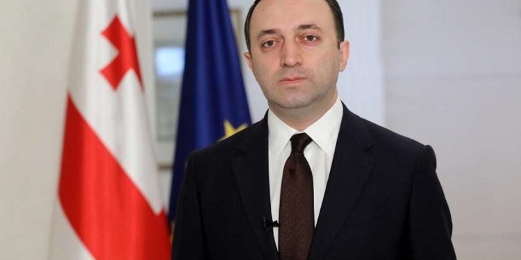 სამართალდამცავ უწყებებს ჰქონდა წინასწარი ინფორმაცია სააკაშვილის გადაადგილების შესახებ და ეს პროცესი იყო სრული კონტროლის ქვეშ