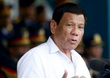 ვისაც აცრა არ სურს, ძილში უნდა ავცრათ — ფილიპინების პრეზიდენტი დუტერტე